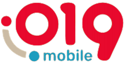 019 Mobile logo