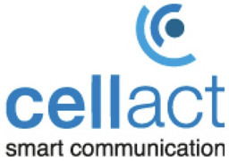 Cellact logo
