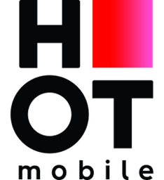 Hot Mobile logo