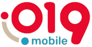 019 Mobile Logo