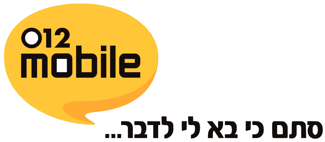 012 Mobile Logo
