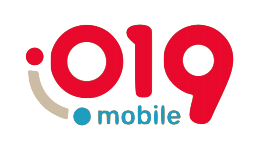 019 Mobile Logo