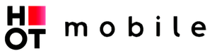 Hot Mobile Logo