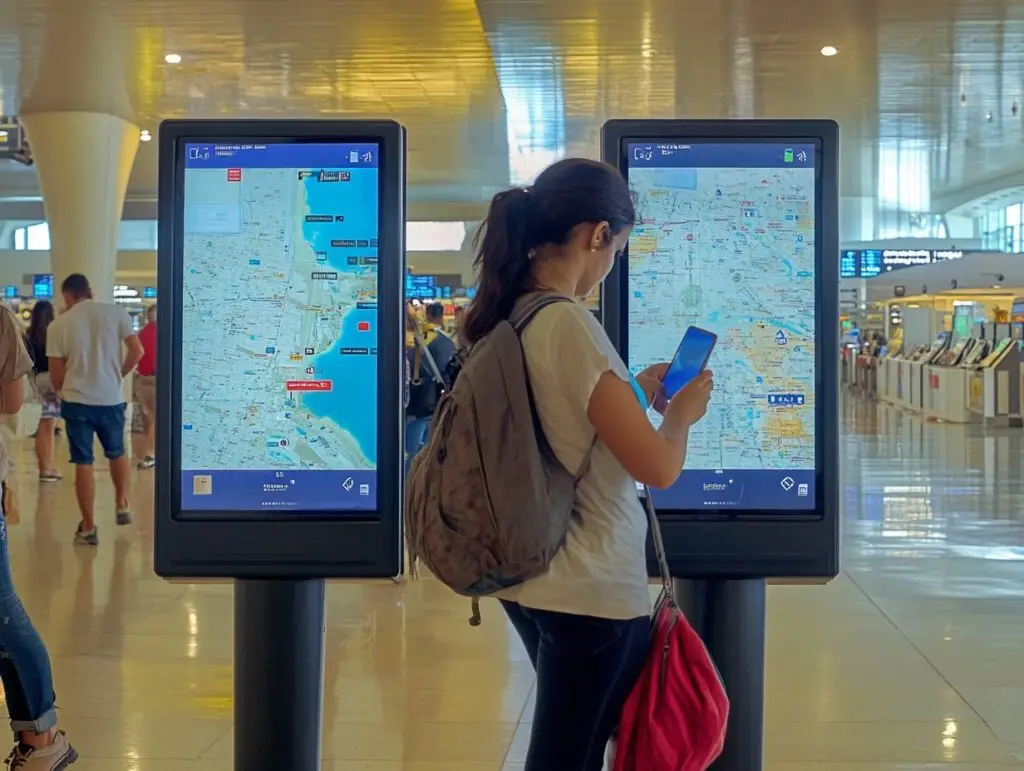 Buying a Phone Plan in Ben Gurion - Israeli Phone Plans