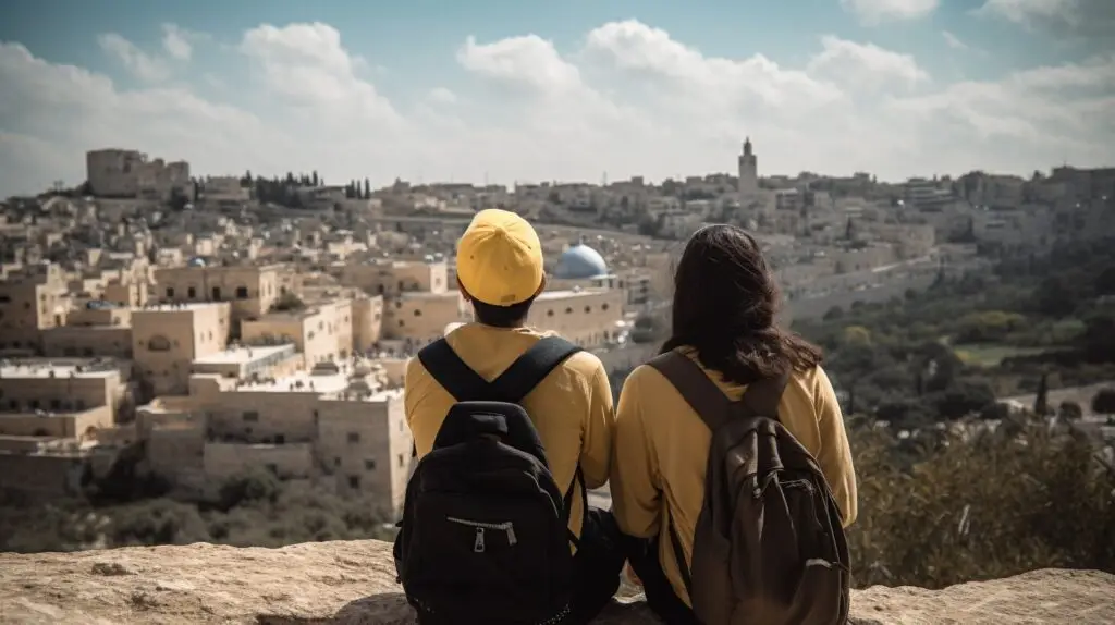 Israel Phones